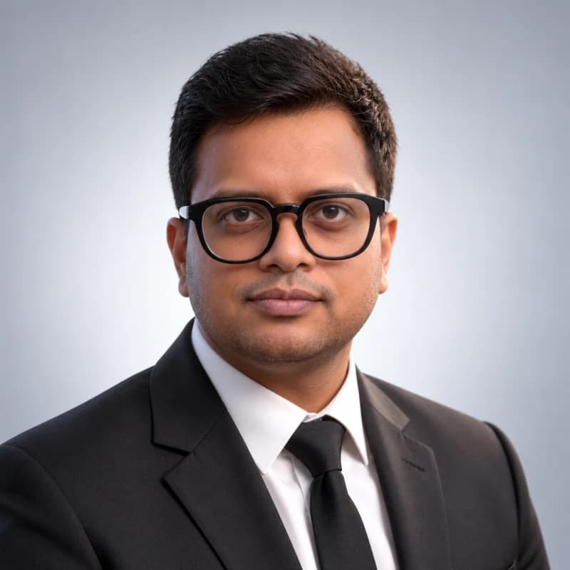 Kuldeep Chandra